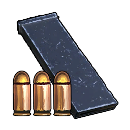 Handgun Ammo icon
