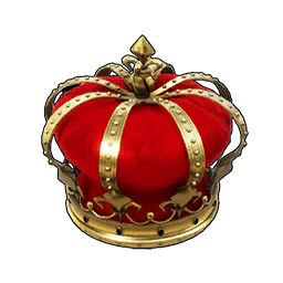 Monarch's Crown Recipe icon