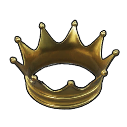Golden Crown icon