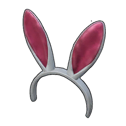 Long-Eared Headband Recipe icon