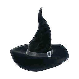 Witch Hat icon