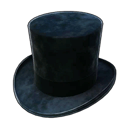 Silk Hat icon