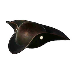 Tricorne icon