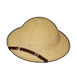Explorer Cap Recipe icon