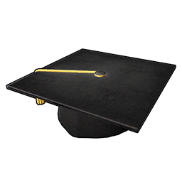 Graduation Cap icon