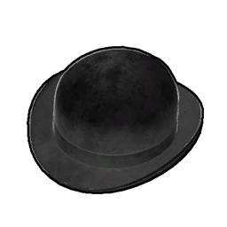 Bowler Hat icon