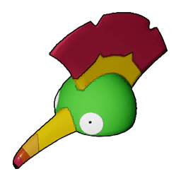 Tocotoco Cap Recipe icon