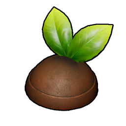 Gumoss Cap Recipe icon