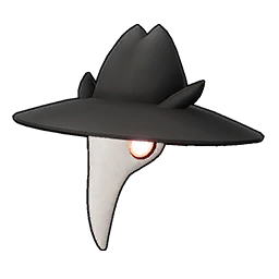 Cawgnito Hat icon