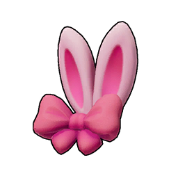 Ribbuny Headband Recipe icon