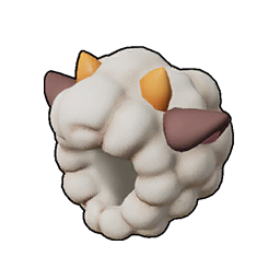 Lamball Helm icon