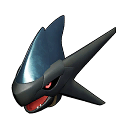 Xenolord's head Recipe icon