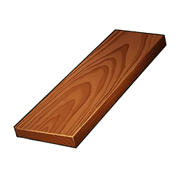High Quality Wooden Board icon