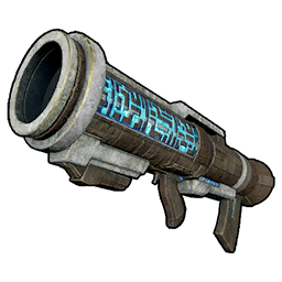 Single-Shot Sphere Launcher icon