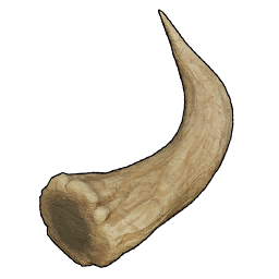 Horn icon