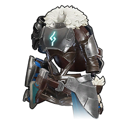 Refined Metal Armor Recipe icon
