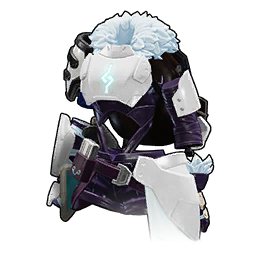 Cold Resistant Refined Metal Armor Recipe icon