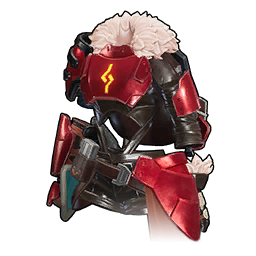 Heat Resistant Refined Metal Armor Recipe icon
