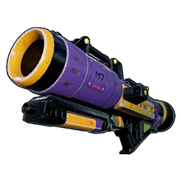 Meteor Launcher icon