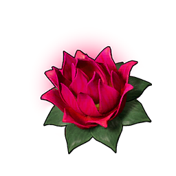 Power Lotus (S) icon