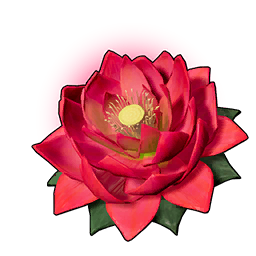 Power Lotus (L) icon