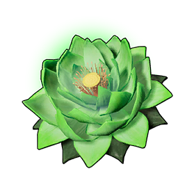 Life Lotus (L) icon