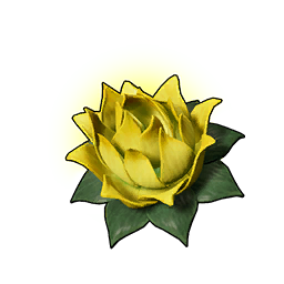 Stamina Lotus (S) icon