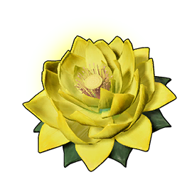 Stamina Lotus (L) icon