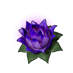 Carrying Lotus (S) icon