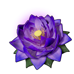 Carrying Lotus (L) icon