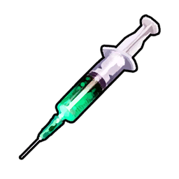 High Grade Medical Supplies Recipe 配方图片