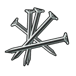 Nail icon