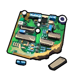 Circuit Board icon