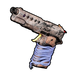 Makeshift Handgun icon