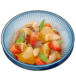 Galeclaw Nikujaga Recipe icon