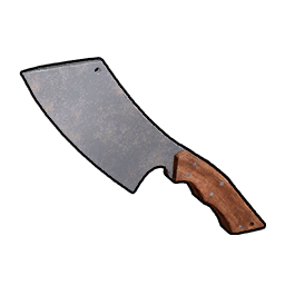 Meat Cleaver item icon