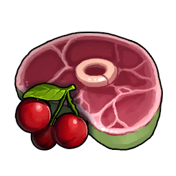 Caprity Meat icon