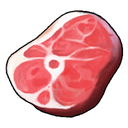 Mozzarina Meat icon