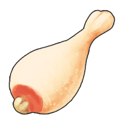 Galeclaw Poultry icon