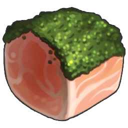 Mammorest Meat icon
