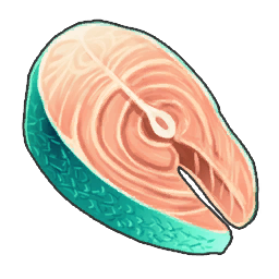 Raw Kelpsea icon