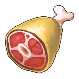 Broncherry Meat icon