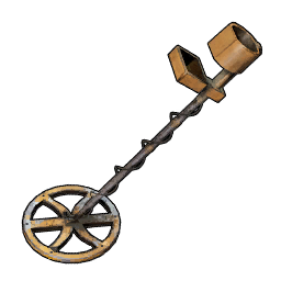 Metal Detector item icon
