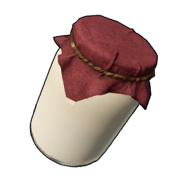 Milk icon