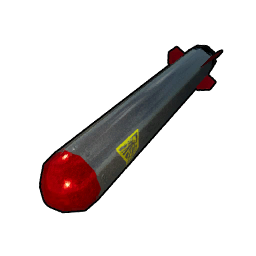 Missile Ammo icon