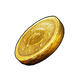 Gold Coin item icon