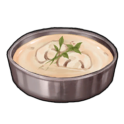 Mushroom Soup icon