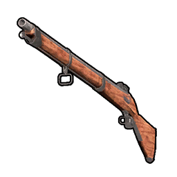Musket icon