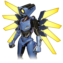 V1 Armor Recipe icon
