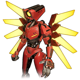 V2 Armor Recipe icon